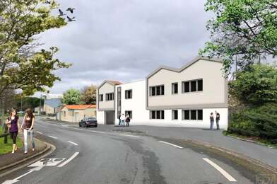 Appartement 1 pièces 150000 €