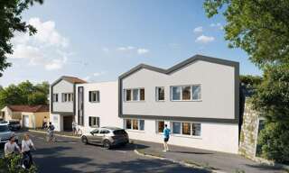 Appartement 1 Pièce 18 m² à vendre à La Rochelle (17000)