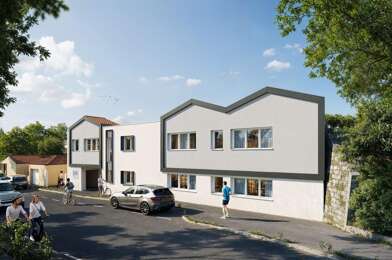 Appartement 1 pièces 150000 €