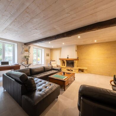 Maison 4 pièces 420000 €