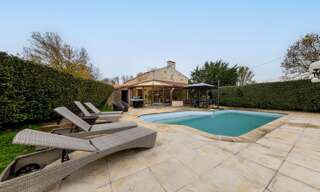 Maison 4 Pièces 193 m² à vendre à Le Thou (17290)