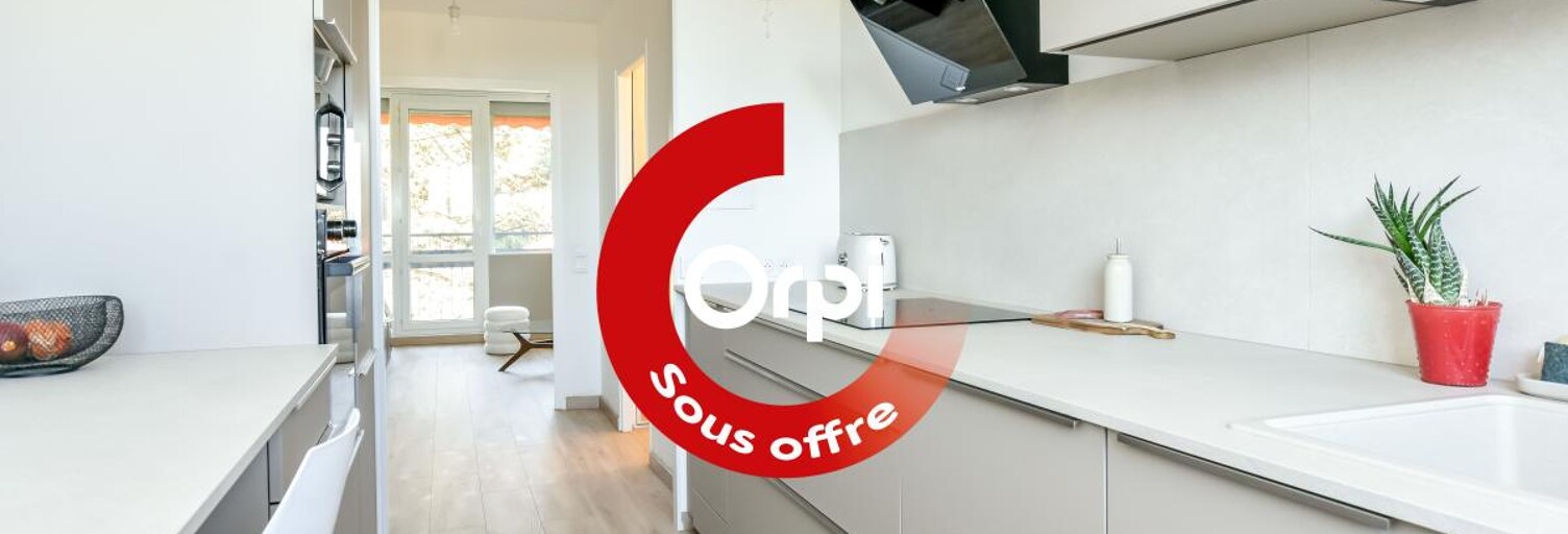 Appartement 4 Pièces 75 m² à vendre à Oullins-Pierre-Bénite (69600)