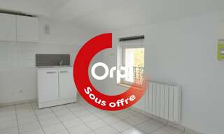 Appartement 2 Pièces 22 m² à vendre à Oullins-Pierre-Bénite (69600)