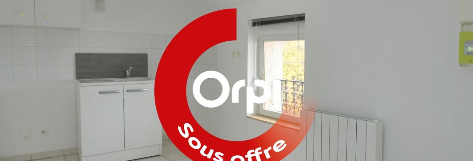 Appartement 2 Pièces 22 m² à vendre à Oullins-Pierre-Bénite (69600)