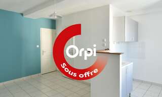 Appartement 2 Pièces 27 m² à vendre à Oullins-Pierre-Bénite (69600)