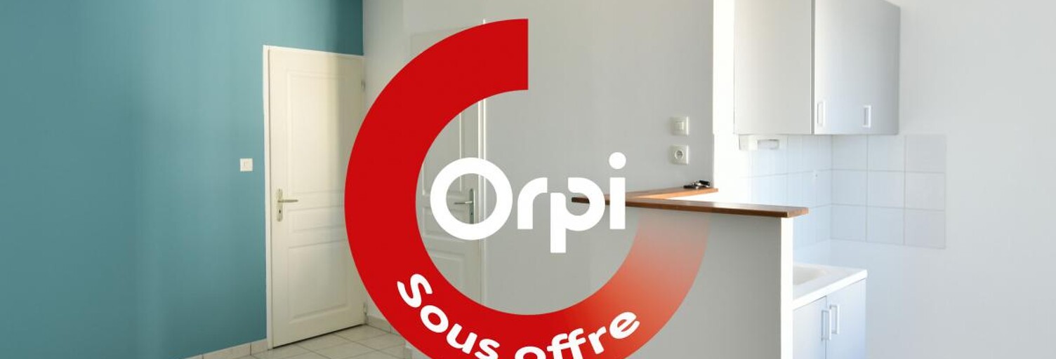 Appartement 2 Pièces 27 m² à vendre à Oullins-Pierre-Bénite (69600)