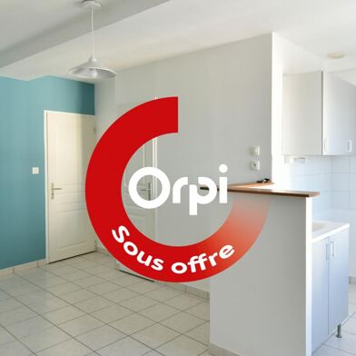 Appartement 2 pièces 110000 €
