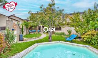 Maison 5 Pièces 168 m² à vendre à Mornant (69440)