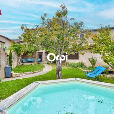 Maison 5 pièces 495000 €