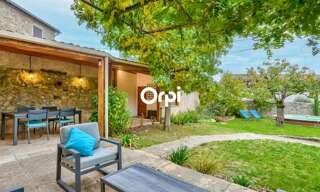 Maison 5 Pièces 134 m² à vendre à Mornant (69440)