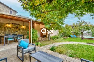 Maison 5 pièces 495000 €