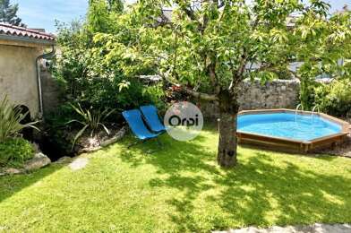 Maison 5 pièces 495000 €
