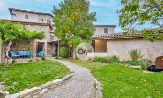 Maison 5 Pièces 134 m² à vendre à Mornant (69440)