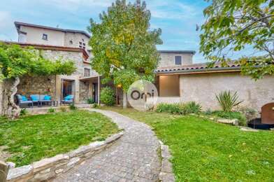 Maison 5 pièces 485000 €