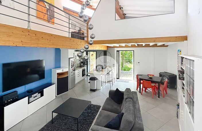 Maison Mornant 5 pièce(s) — photo 2