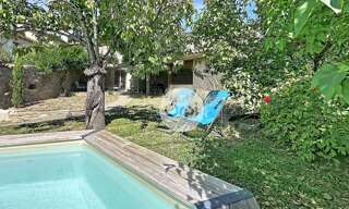 Maison 5 Pièces 134 m² à vendre à Mornant (69440)