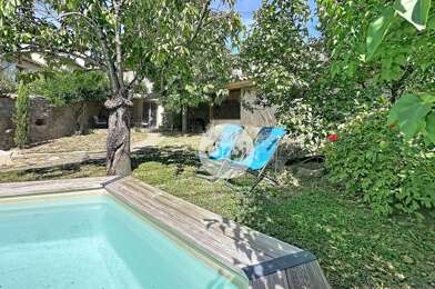 Maison 5 pièces 469000 €