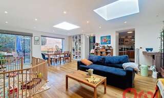 Maison 4 Pièces 112 m² à louer à Lyon 3 (69003)