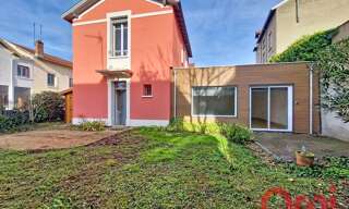 Maison 4 Pièces 112 m² à louer à Lyon 3 (69003)