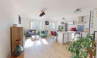 Appartement 3 Pièces 77 m² à vendre à Lyon 7 (69007)