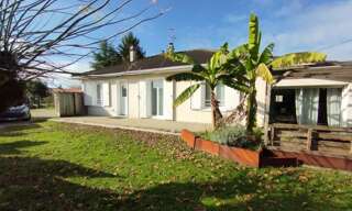 Maison 4 Pièces 104 m² à vendre à Pugnac (33710)