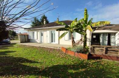 Maison 4 pièces 239000 €