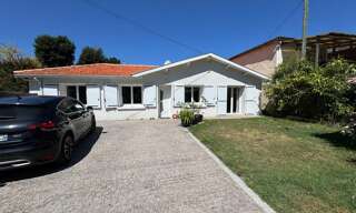 Maison 4 Pièces 89 m² à louer à Le Teich (33470)