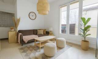 Appartement 2 Pièces 27 m² à vendre à Nîmes (30000)