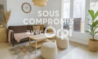 Appartement 2 Pièces 27 m² à vendre à Nîmes (30000)