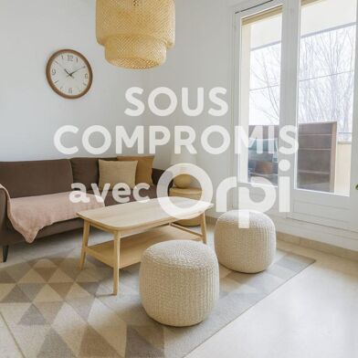 Appartement 2 pièces 68000 €
