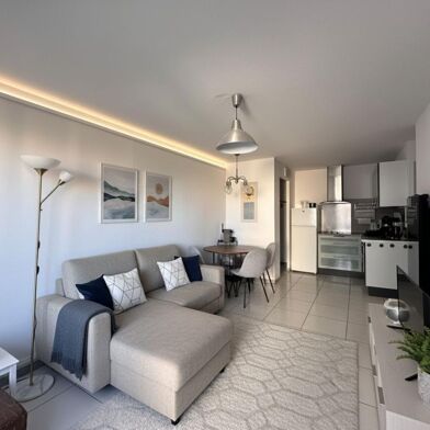 Appartement 2 pièces 159000 €