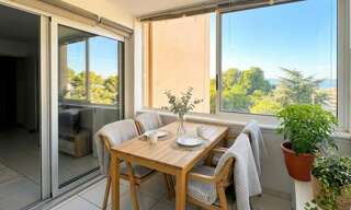 Appartement 2 Pièces 30 m² à vendre à Sète (34200)