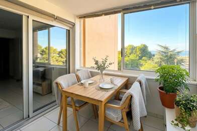 Appartement 2 pièces 159000 €