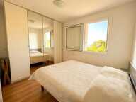 Appartement À Vendre T2, vendu loué avec vue sur l'étang de Thau, Place de Parking, Bas Mont Saint-Clair, Piscine dans la copropriété — photo 4
