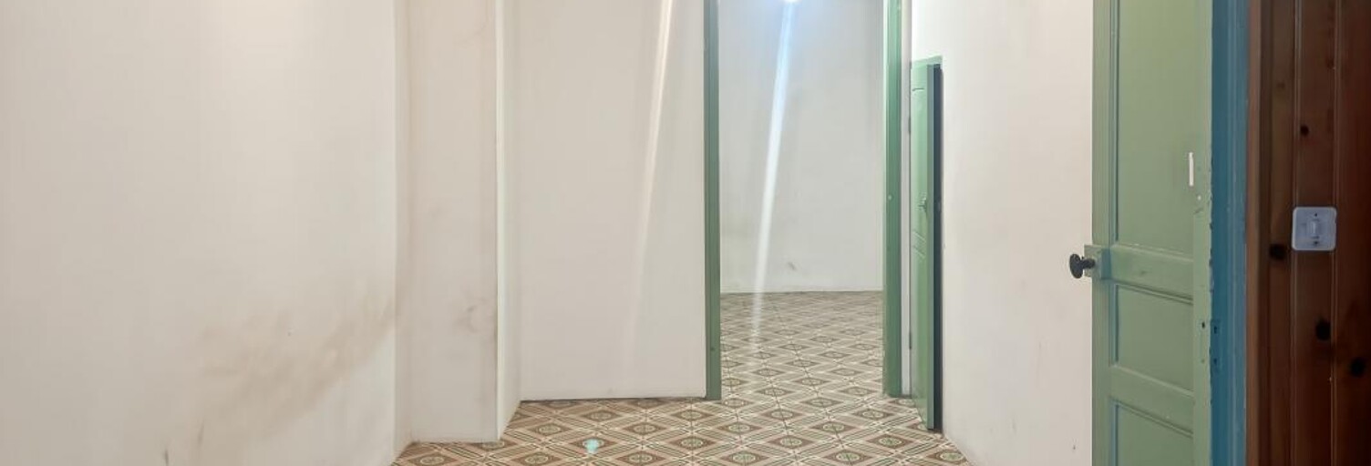 Maison 3 Pièces 52 m² à vendre à Marseillan (34340)