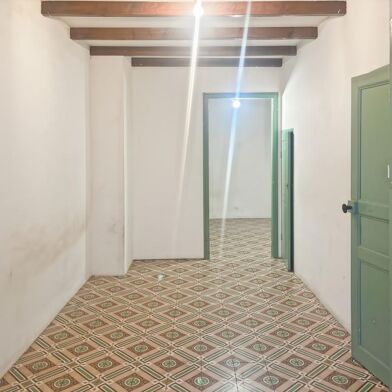 Maison 3 pièces 97000 €