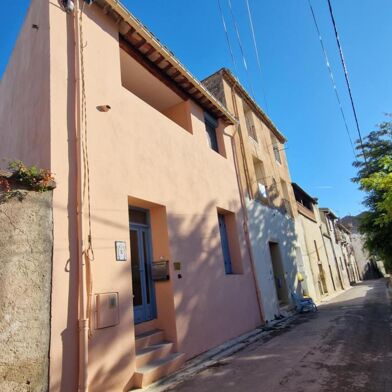 Maison 3 pièces 233000 €