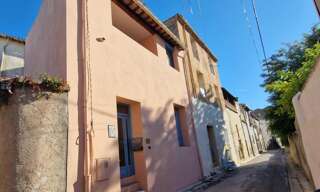 Maison 3 Pièces 100 m² à vendre à Mèze (34140)