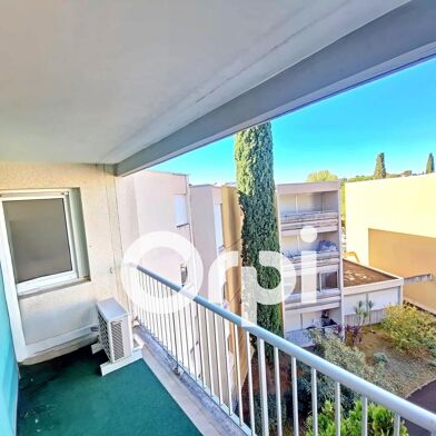 Appartement 1 pièces 110000 €