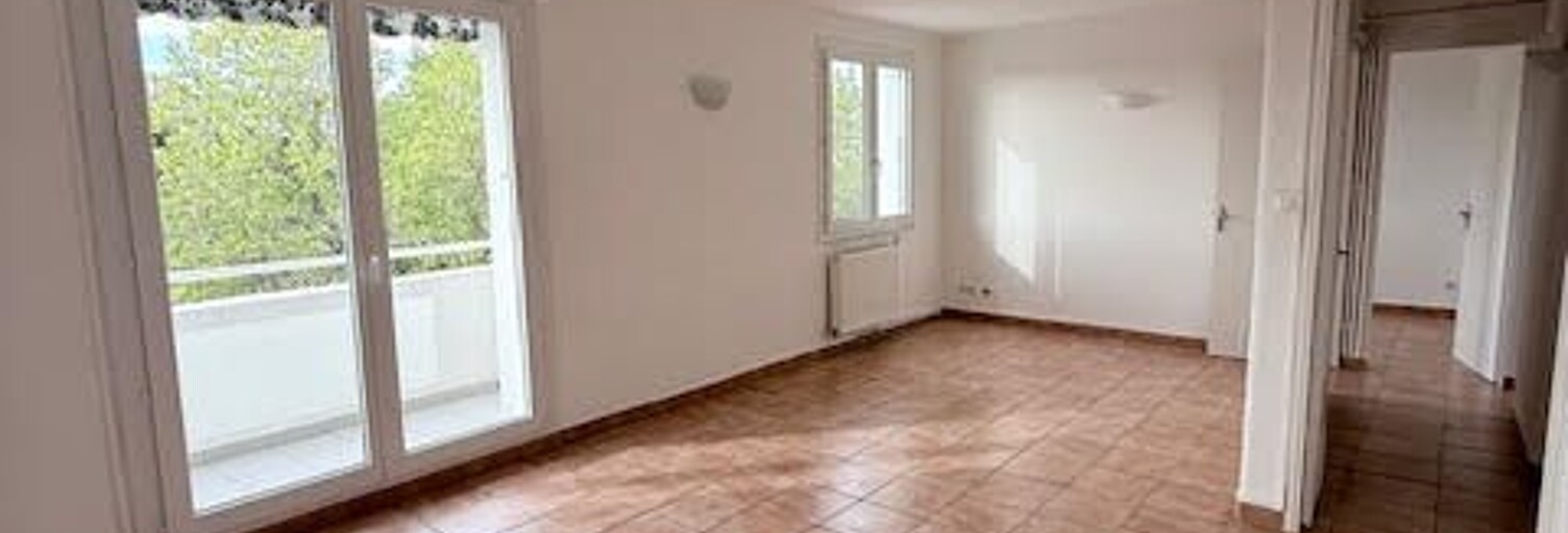 Appartement 2 Pièces 71 m² à louer à Montpellier (34000)