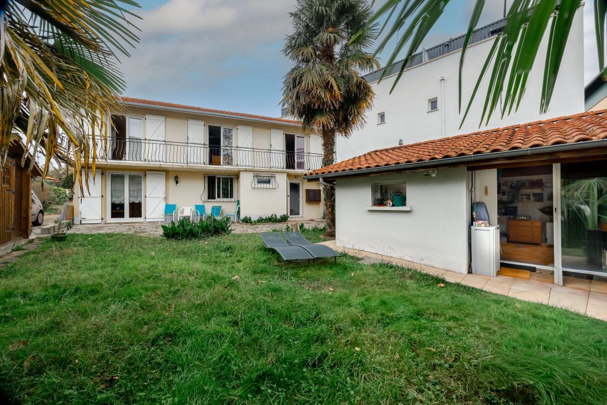 Villa / Maison  T5 à vendre Anglet 64600