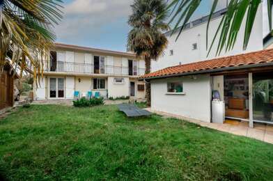 Maison 5 pièces 639000 €