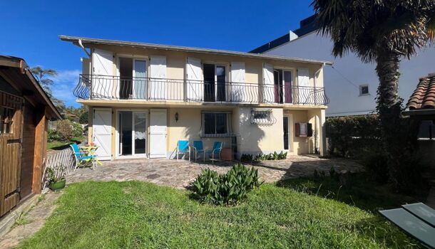 Villa / Maison 5 pièces  à vendre Anglet 64600