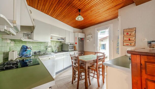 Villa / Maison 5 pièces  à vendre Anglet 64600