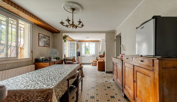 Villa / Maison 5 pièces  à vendre Anglet 64600