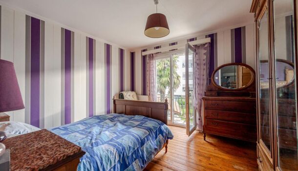 Villa / Maison 5 pièces  à vendre Anglet 64600