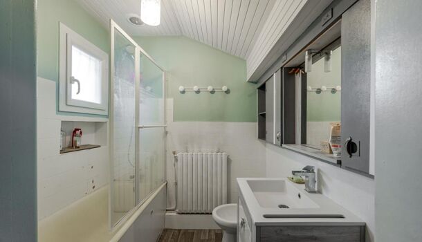 Villa / Maison 5 pièces  à vendre Anglet 64600