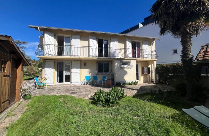 Anglet Maison avec jardin, 4 chambres + logement T2 indépendant — photo 2