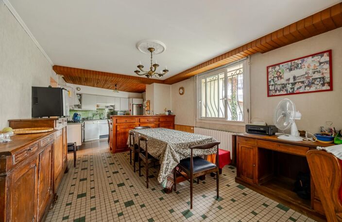 Anglet Maison avec jardin, 4 chambres + logement T2 indépendant — photo 3