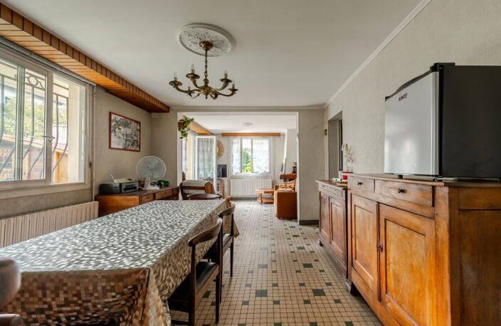 Anglet Maison avec jardin, 4 chambres + logement T2 indépendant — photo 5